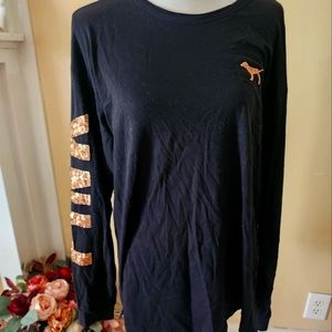 PINK Long sleeve Shirt